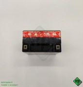 batteria unibat CBTX14L-BS 12V12AH (2)